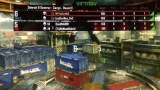 First map 6-5 cargo