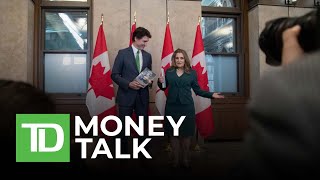 MoneyTalk - Federal Budget 2023: Key Takeaways