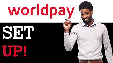 How To Set Up WorldPay Security (2025)
