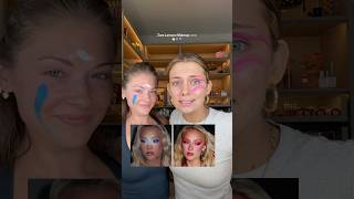 Zara Larsson Makeup Is Elite ⭐️🦋💗