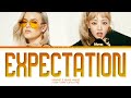 Anne Marie Expectations Ft MINNIE Of G I DLE Lyrics Color Coded Lyrics mp3
