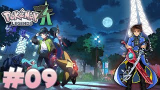 Pokemon Legends: Z-A Switch 2 Playthrough with Chaos part 9: Ya Boi Bois
Pokemon Legends: Z-A Switch 2 Playthrough with Chaos part 9: Ya Boi Bois Pokemon Legends: Z-A Switch 2 Playthrough with Chaos part 9: Ya Boi Bois