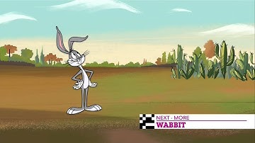 CN 4.0 | NEXT | MORE Wabbit