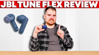 JBL Tune Flex True Wireless Review: Flex or Fail?