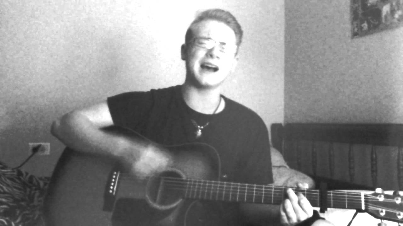 Goodbye (First Original) by Jackson Bailey YouTube