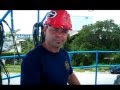 Diving School Students Speak