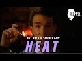 Molecules In Motion The Hidden Heat Of Cold Objects