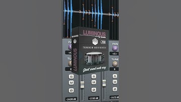 Multi-sampled TCI snare drums for Steven Slate Trigger 2! 🎧🔥 | Trondheim Audio Devices