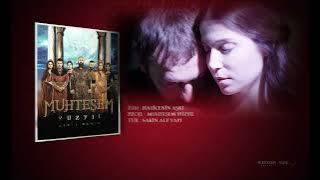 Muhteşem Yüzyıl Müzikleri - Hatice'nin Aşkı  [Sakin Alt Yapı]