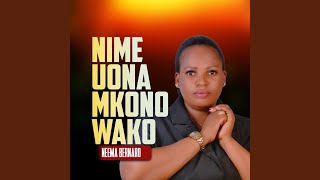 Nimeuona Mkono Wako