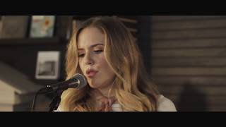 Watch Leah Nobel Steps video