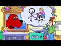 Clifford The Big Red Dog Education For Kids Episodes 172