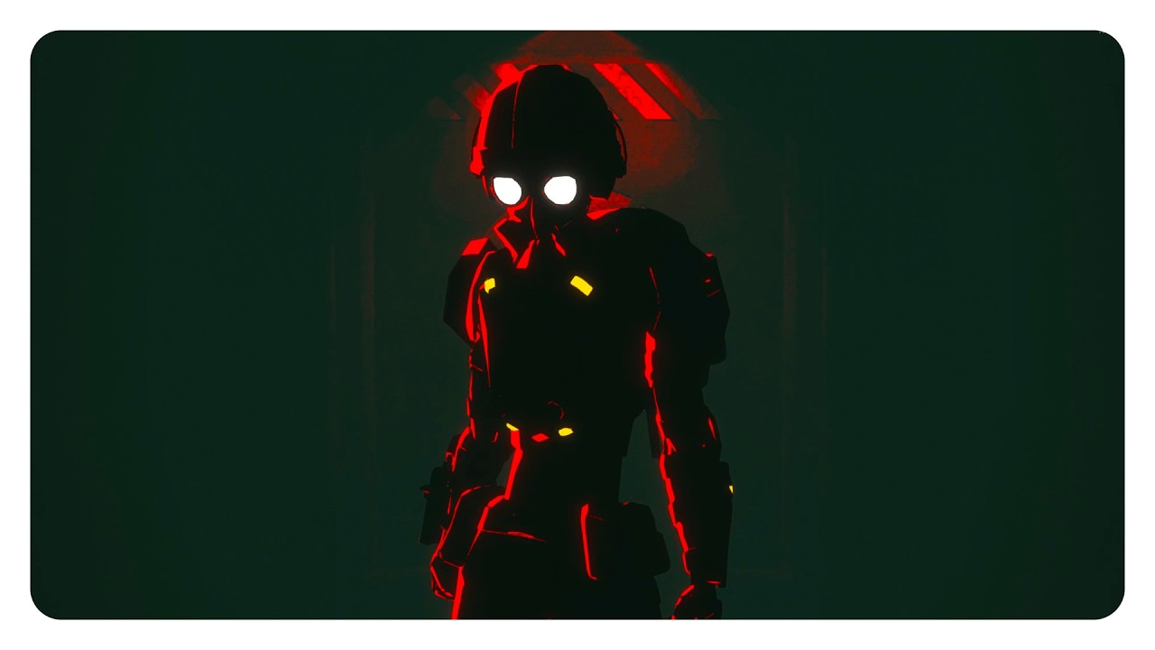 Raw Metal Gameplay Video