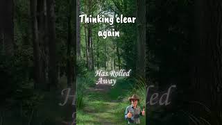 Thinking clear again-#countrymusic #countrysongs #oldcountry #classiccountry #countrymusictiktok
