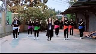 SAN SANANA | ASOKA | LAGU INDIA VIRAL | BOLLYWOOD DANCE | SENAM KREASI |  JOGET INDIA | KOREO SISSY