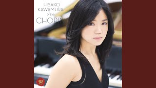 Nocturne No.3 in B Major, Op.9, No.3