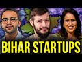 Top 10 Bihar Startups