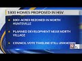 Huntsville Planning Commission Approves Rezoning For 1,800 Homes | May 30, 2026 | News 19 at 5 p.m.