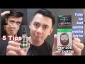 5 tips how to correctly use aichun beard growth to grow your hair better than minoxidil  real talk