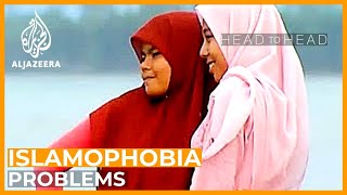What is wrong with Islam today? | Head to Head