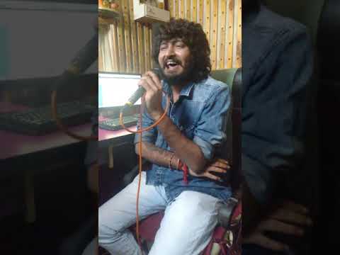 Vinay Nayak Recoding Studio Full Mojj Kyare Malishu Song