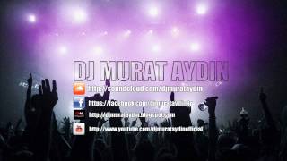 DJ Murat Aydın Cosmic Dream