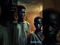 Signs and Wonders… Until the Day of Judgment Came _ TALES AT DUSK #africanfolktales #shorts #story