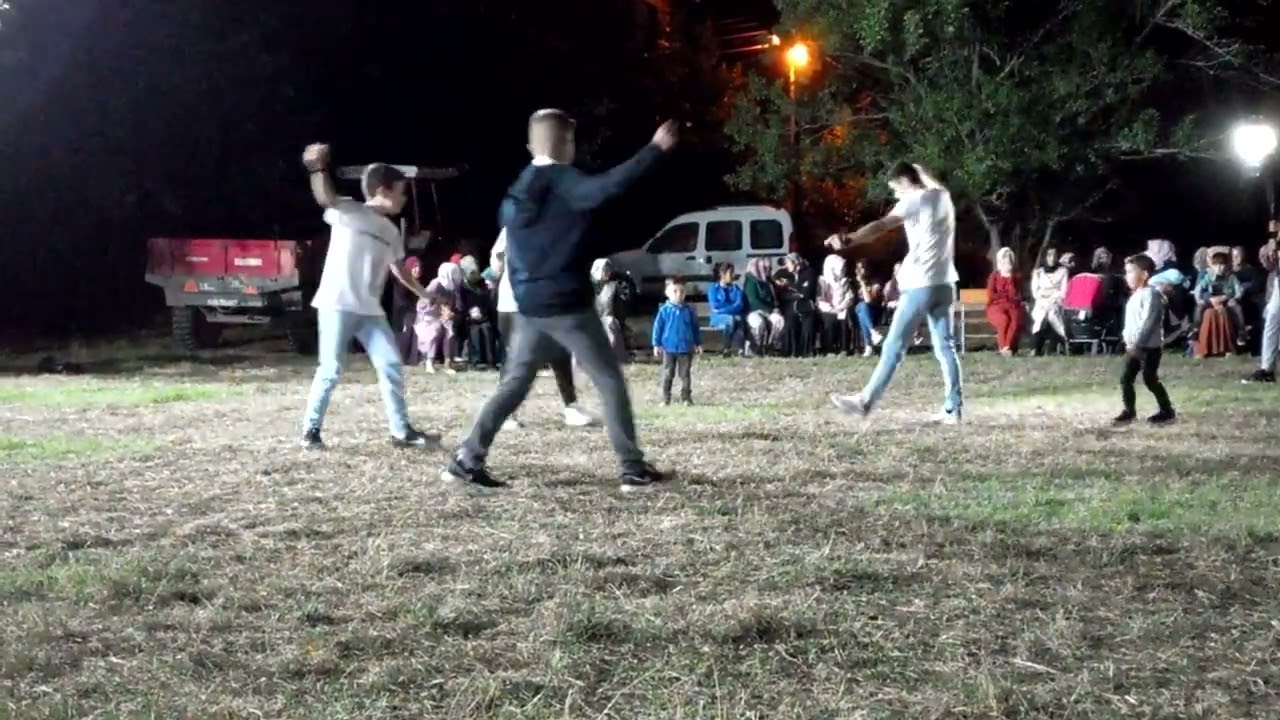 Odaköy vay vay yeglenlerime bak..