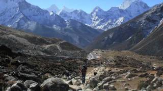 Miniatura de vídeo de "Himalayas-The Higher You Climb.mov"
