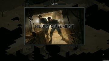 Xenonauts-2 (Beta 20.0) - Part 5 - Crashsite-3 (Scout)