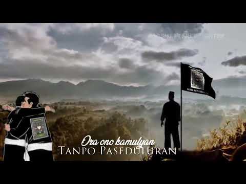 Gending sarasehan Warga PSHT | 2 jam NONSTOP #gendingjawa #gendingjowo #psht