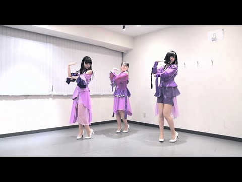 【WaRM】ナナナナナイロ(TVsize)/Perfume【踊ってみた】