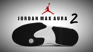 jordan max aura 2 release date 2020