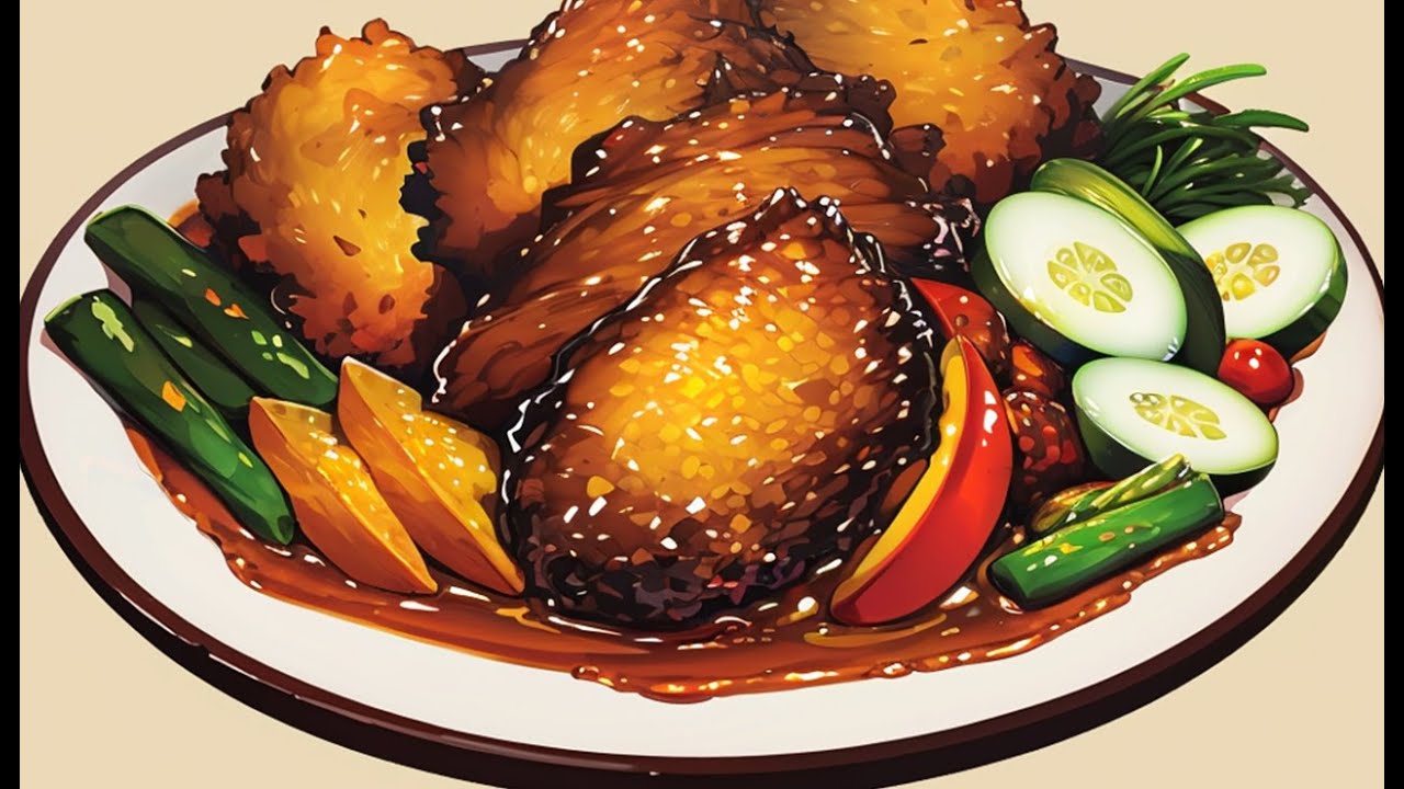 Food Selfie Collection