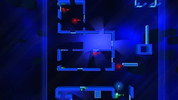 Frozen Synapse: Viper_IRL (green) vs ASYSi (red) - Extermination