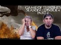 Game of Thrones Season 7 Episode 4 'The Spoils of War' Part 2 REACTION!!