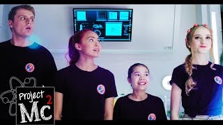 Project Mc² | The Red Planet Mars | STEM Compilation | Streaming Now on Netflix!