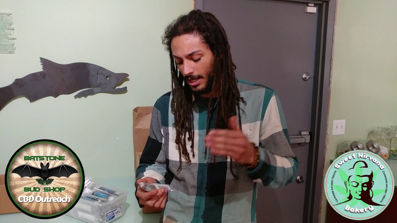 Sweet Nirvana Bakery