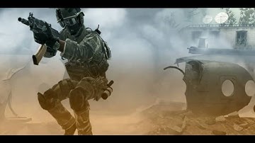 "Decent" Intro test cod4 fragmovie by LoOkYe