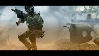 Decent Intro Test Cod4 Fragmovie By Lookye