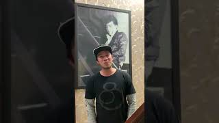 RURI REPVBLIK Band Singer top \u0026 populer indonesia Mengucapkan \