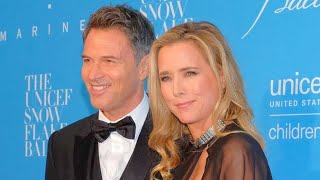 Celebrity Téa Leoni & Tim Daly’s Secret New York Wedding – Inside Their Intimate Celebration! Wealth