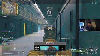 WARZONE DUBS