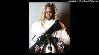 Free Young Thug X Future Type Beat Solid Prod. Yeid Kirat Beats