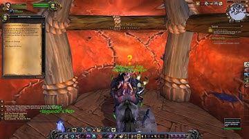 Quest We Need An Army In Wow