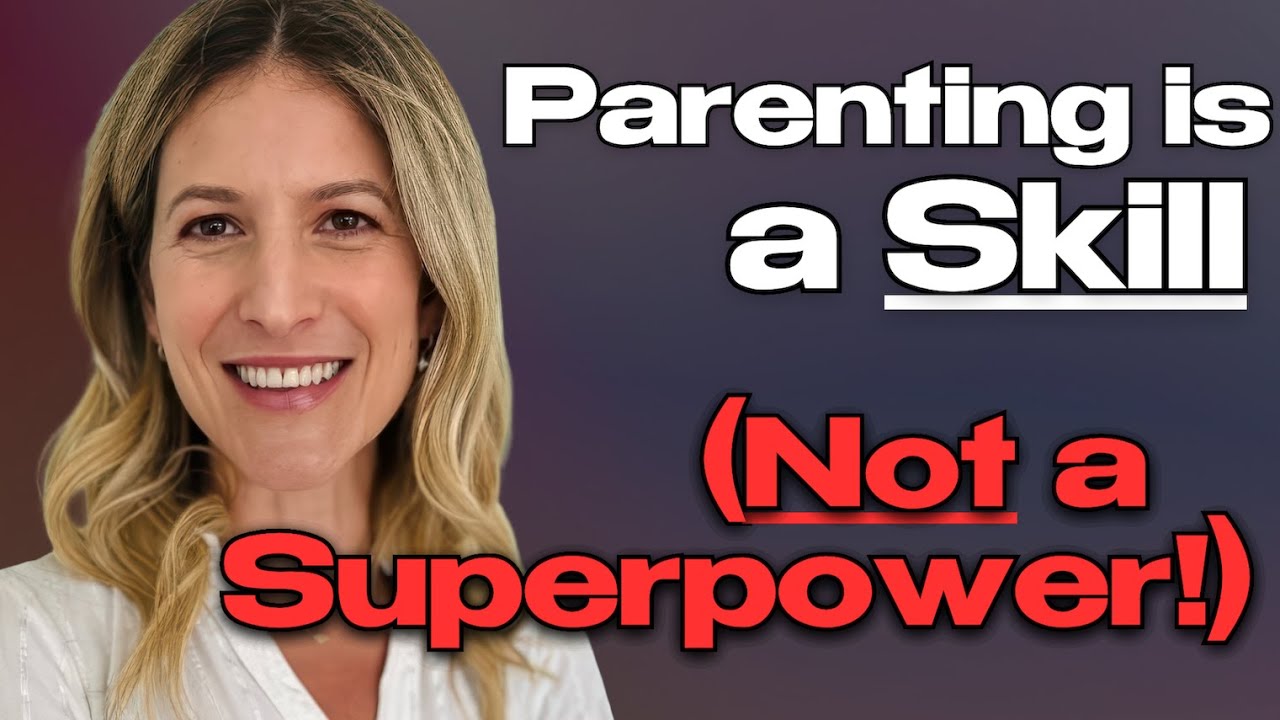 Are You Really Struggling With Food… or Just Fried from Parenting?