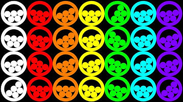 The Team Eliminations Marble Race ASRM 181 in Algodoo