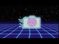 Logo Animation 80's VHS