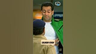 Salman Khan shirtless body