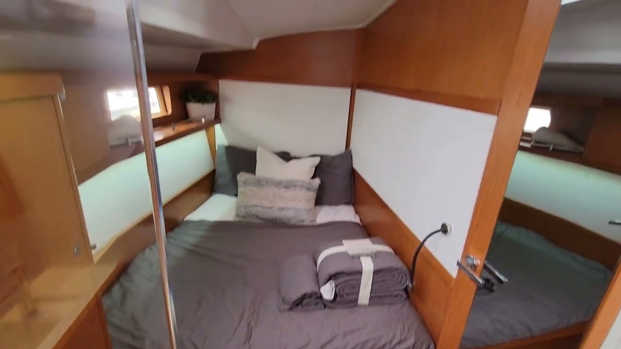 2014 Beneteau Sense  46